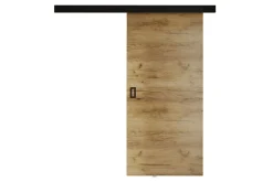 Clonmore Highboard Brown