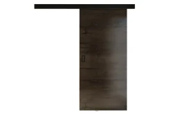 Clonmore Highboard Dark brown