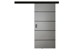 Clonmore Highboard Graphite