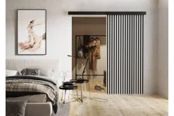 Clonmore Highboard White