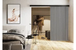Clonmore Highboard White
