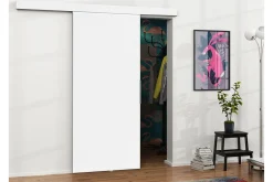 Clonmore Highboard White