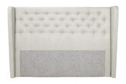 Cloud Sengegavl 180 Med Sider