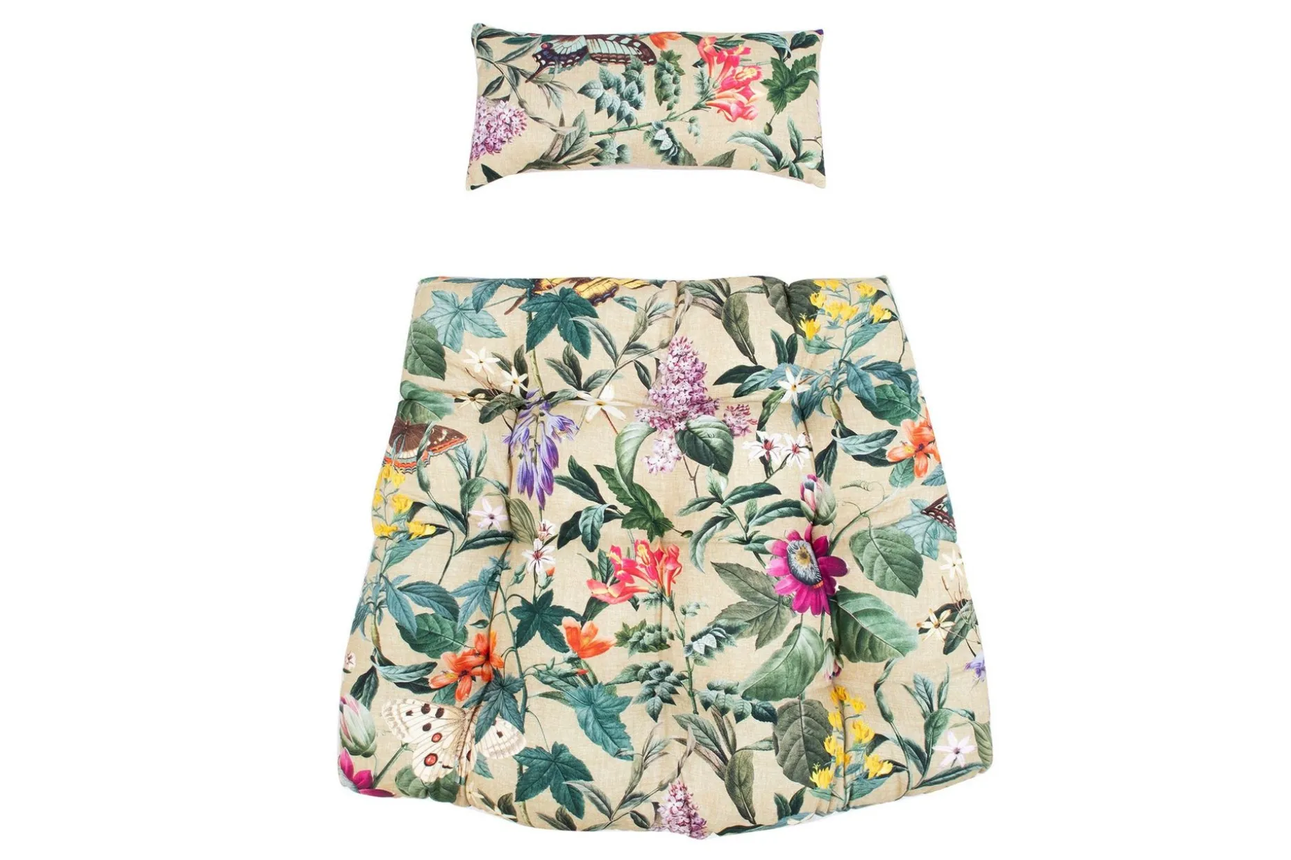 Coco Amazonia Pute for hengekøye Beige Floral