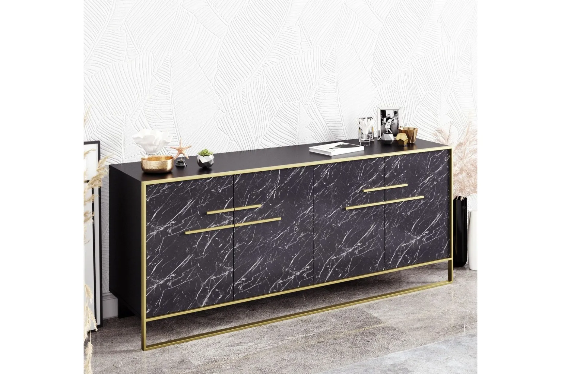 Cofield Sidebord 180 cm