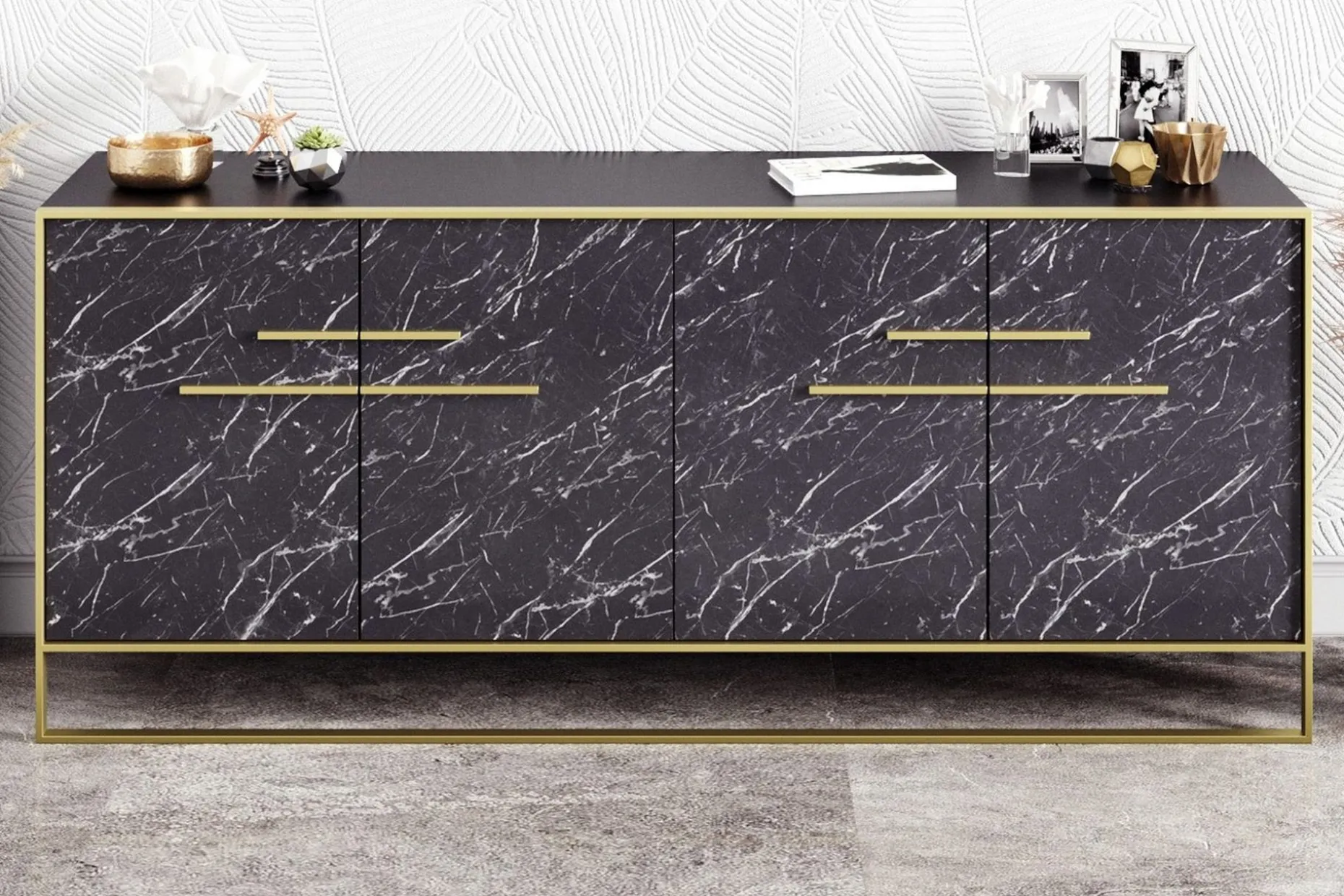 Cofield Sidebord 180 cm