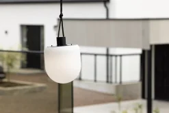 Colie Taklampe Utendørs