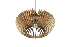 Colino Pendellampe E27 Tre/Antracit
