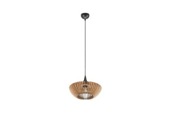 Colino Pendellampe E27 Tre/Antracit