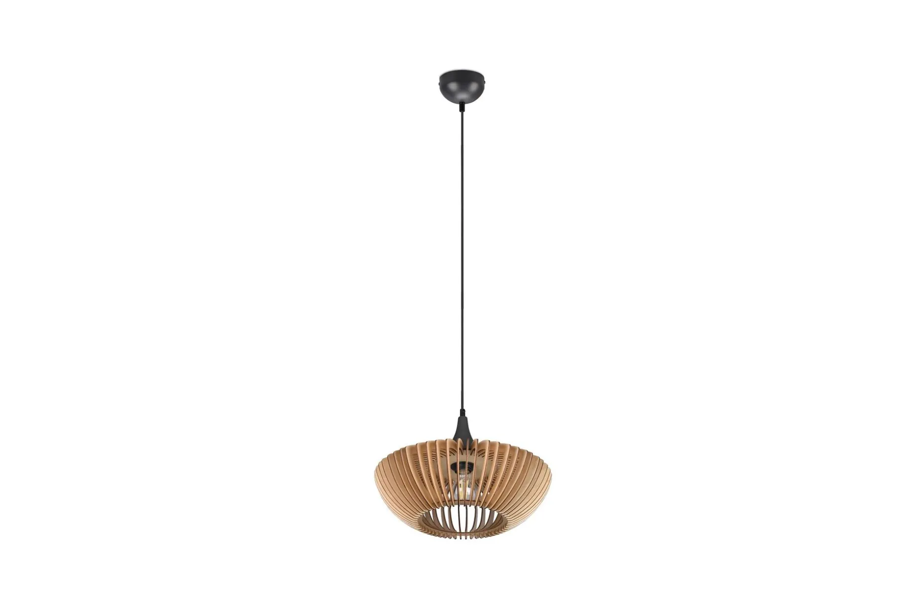 Colino Pendellampe E27 Tre/Antracit