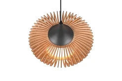 Colino Pendellampe E27 Tre/Antracit