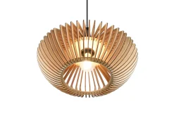Colino Pendellampe E27 Tre/Antracit