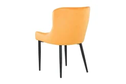 Colino Stol 2-pk Fløyel