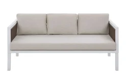 Columbero Loungegruppe 5-seter