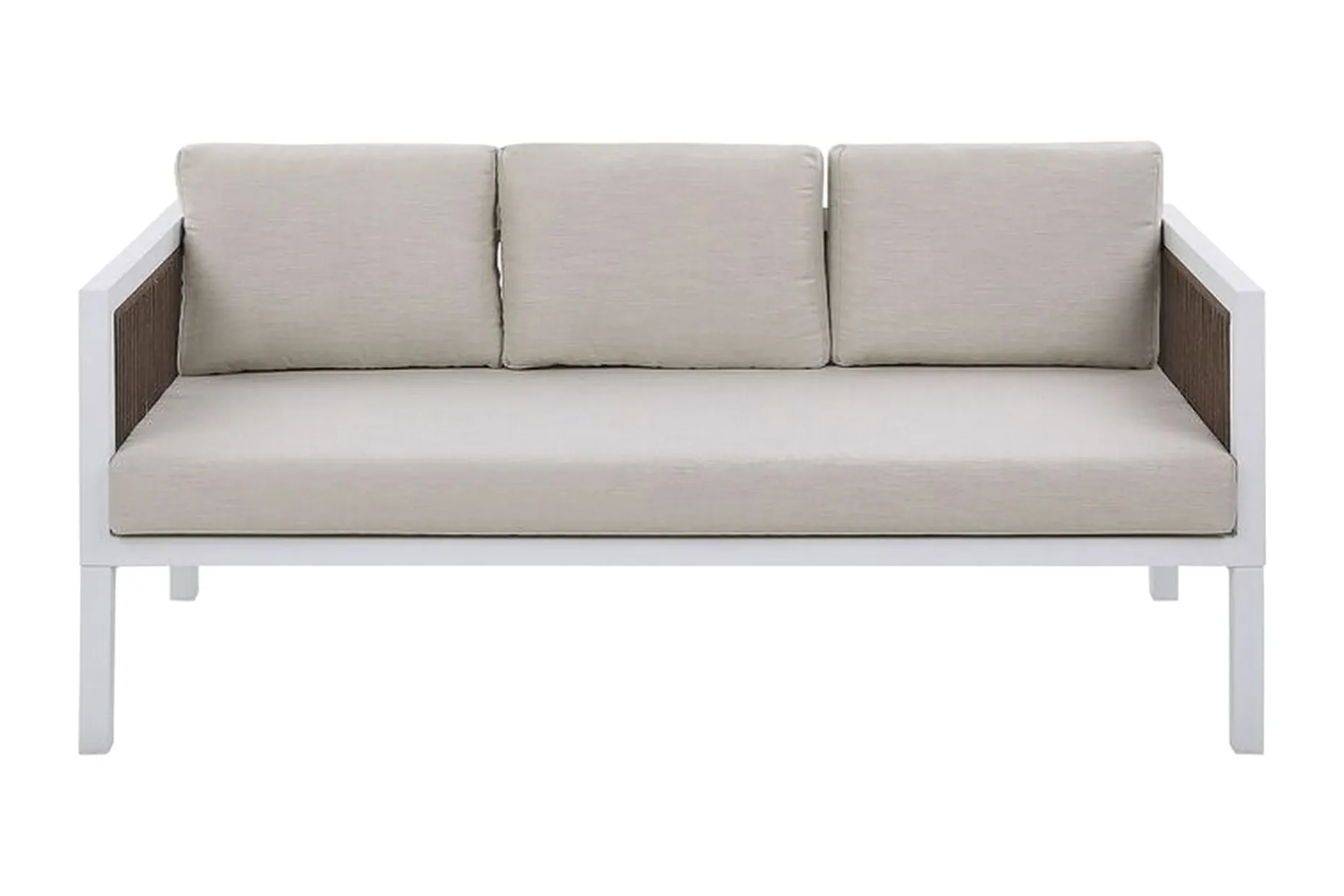 Columbero Loungegruppe 5-seter