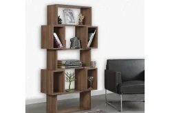 Comfortale Bokhylle