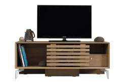 Comfortale TV-benk 125 cm