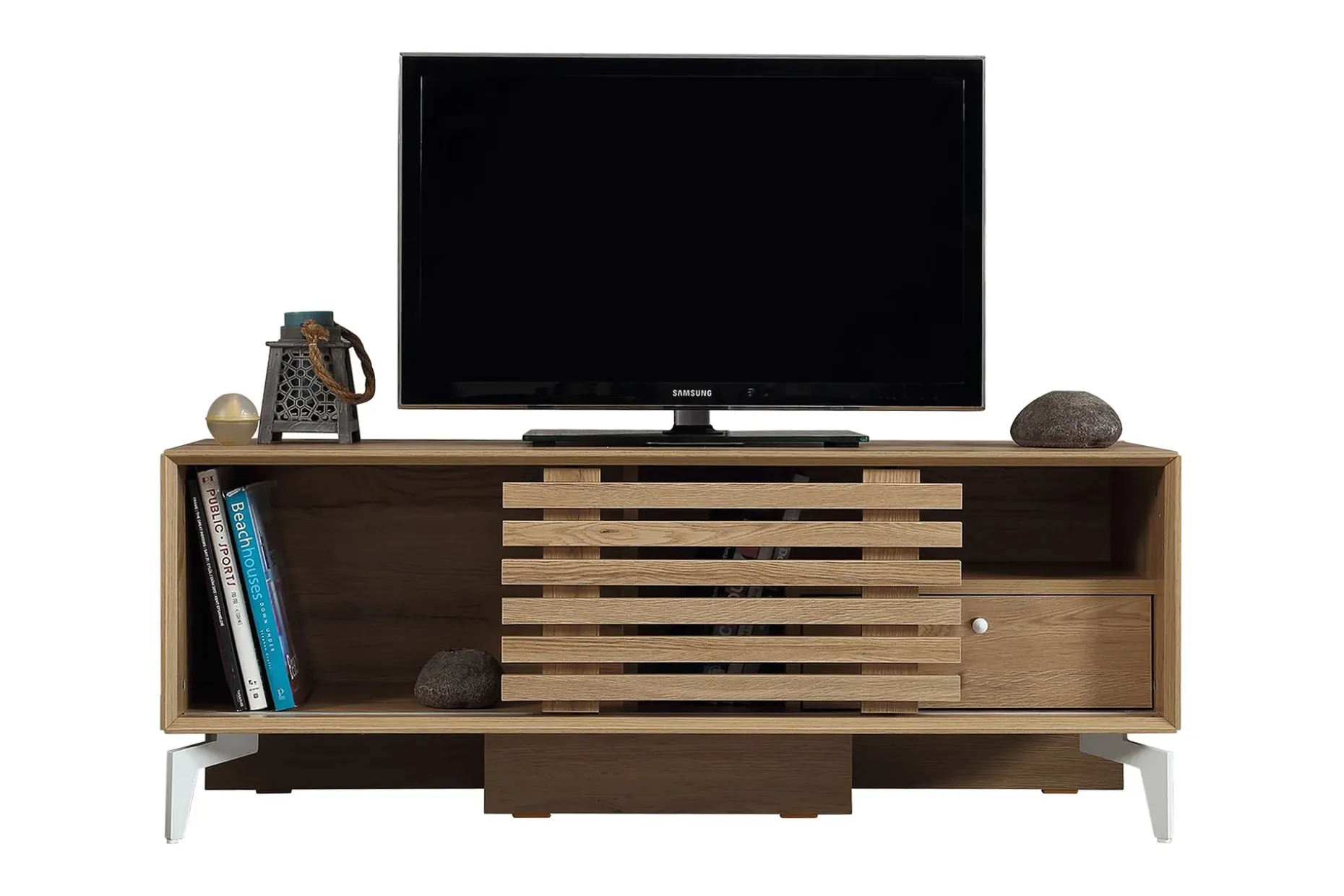 Comfortale TV-benk 125 cm
