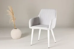 Comfort Armlene Stol