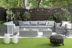 Comfy Loungegruppe 76 cm