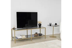Condurso TV-benk 130 cm