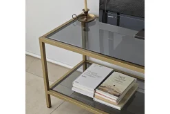 Condurso TV-benk 130 cm