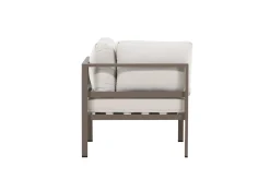 Copacabana hjørnemodul 74 cm utendørs