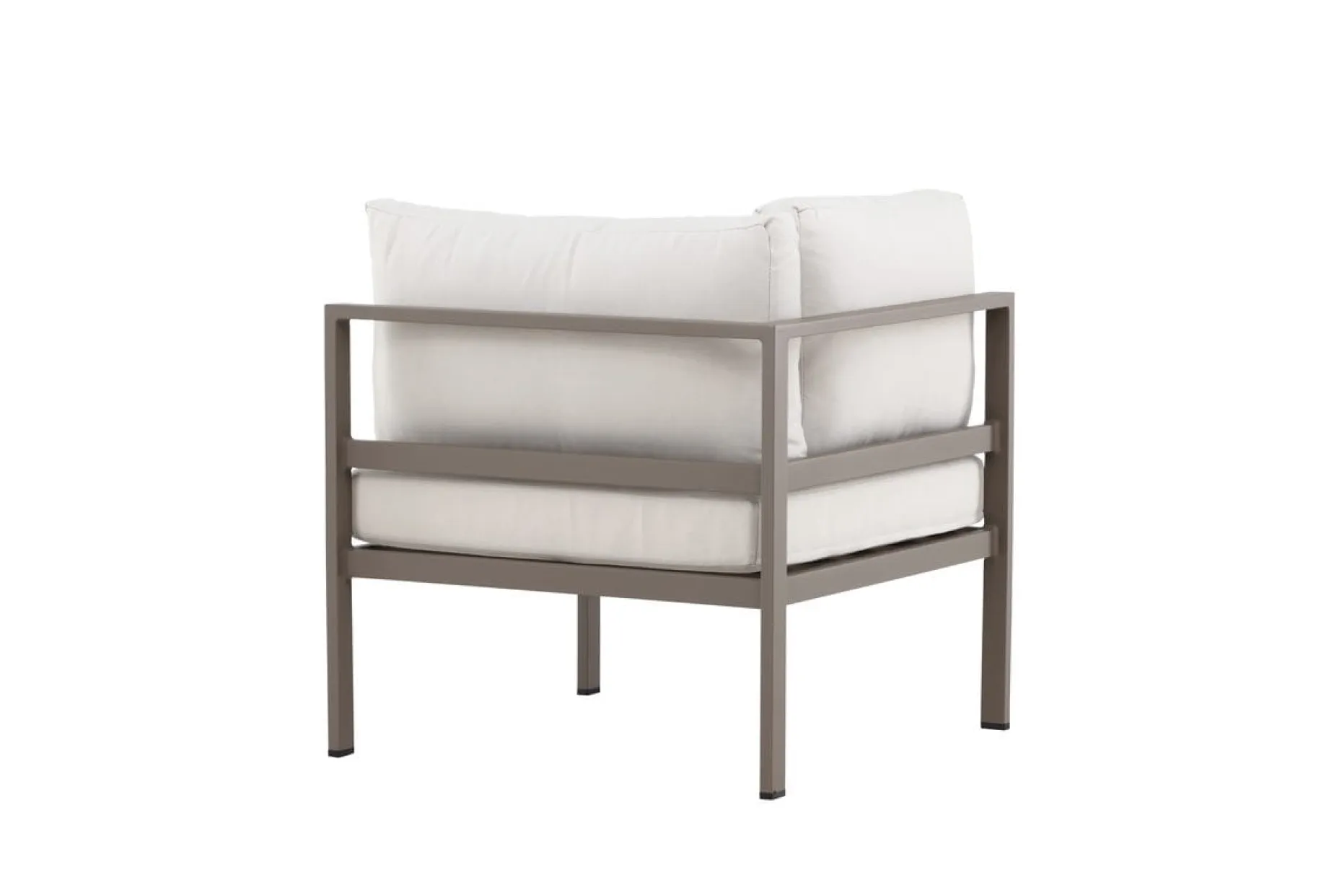 Copacabana hjørnemodul 74 cm utendørs