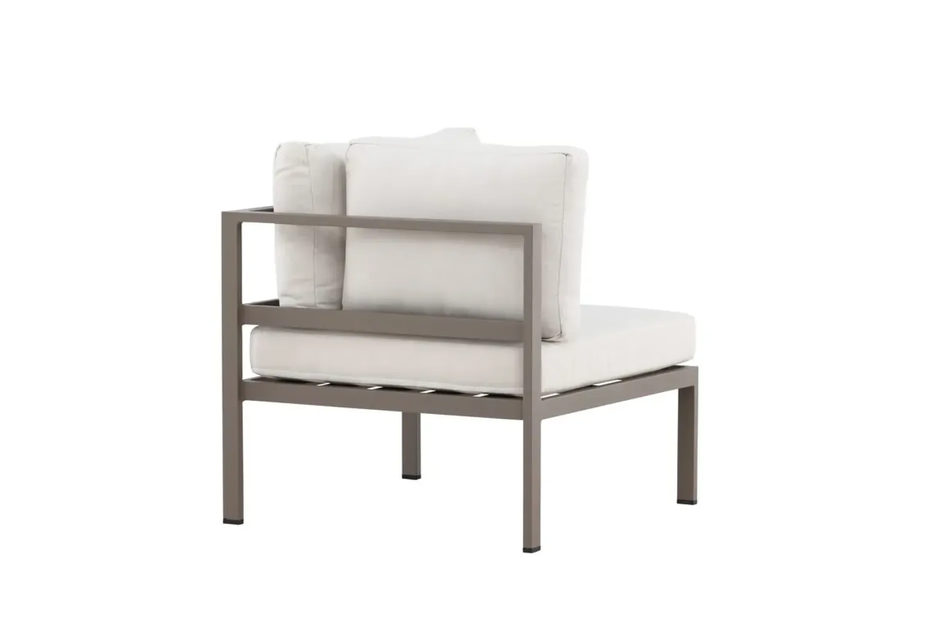 Copacabana hjørnemodul 74 cm utendørs