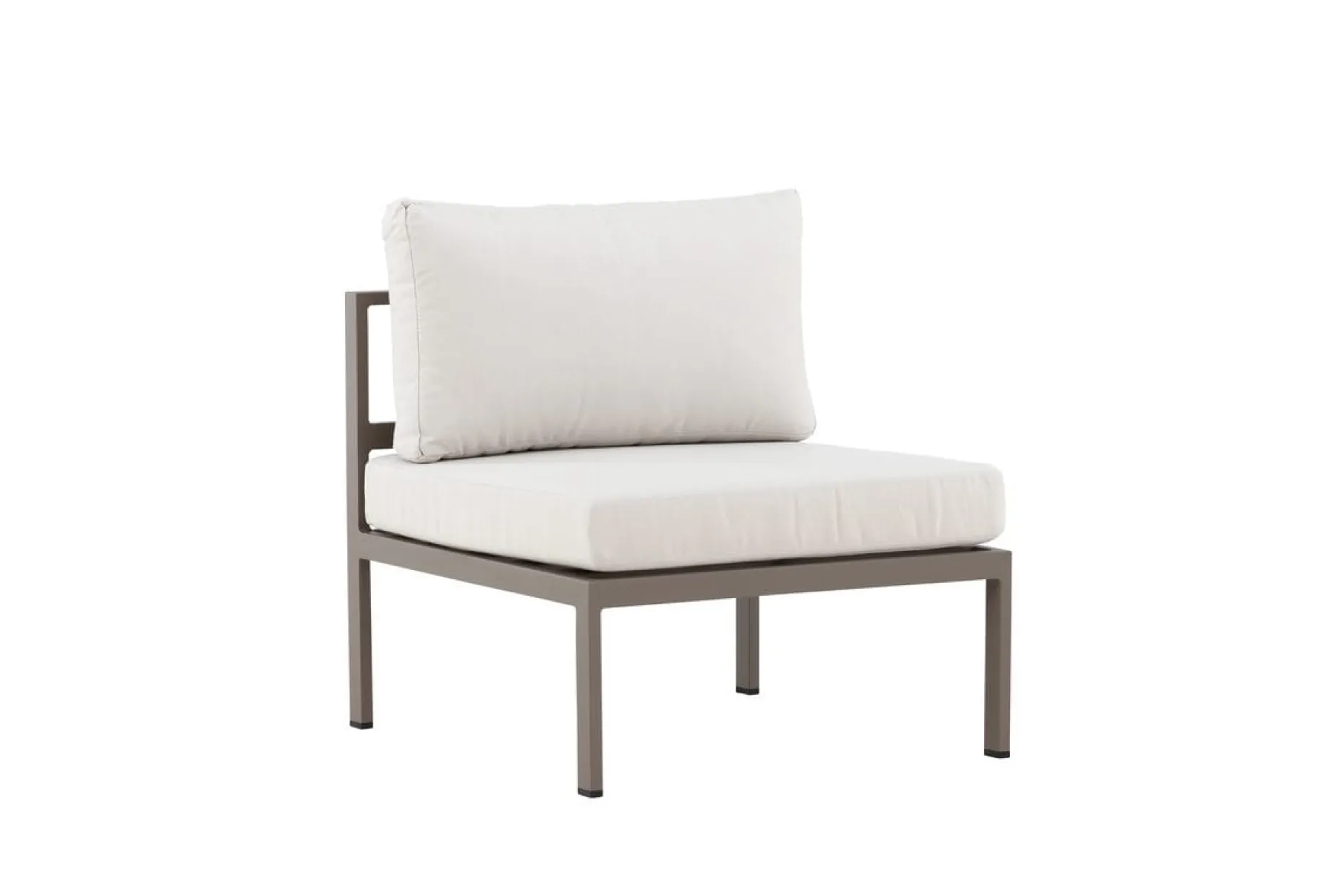Copacabana midtmodul 70 cm utendørs