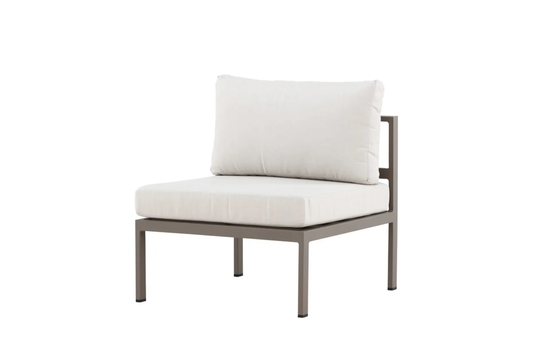 Copacabana midtmodul 70 cm utendørs