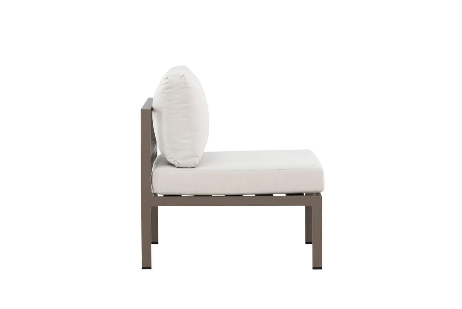 Copacabana midtmodul 70 cm utendørs