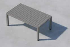 Copacabana sofabord 120 cm utendørs