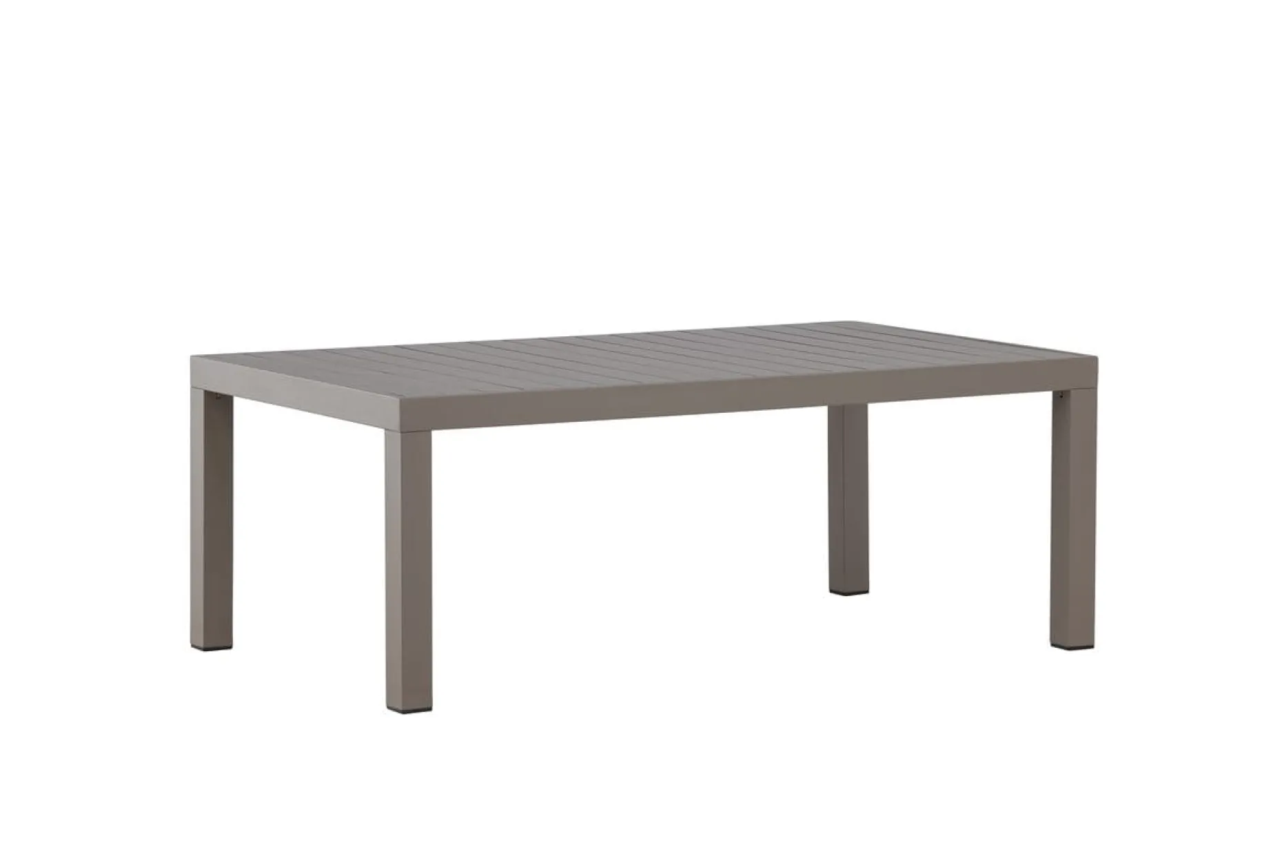 Copacabana sofabord 120 cm utendørs