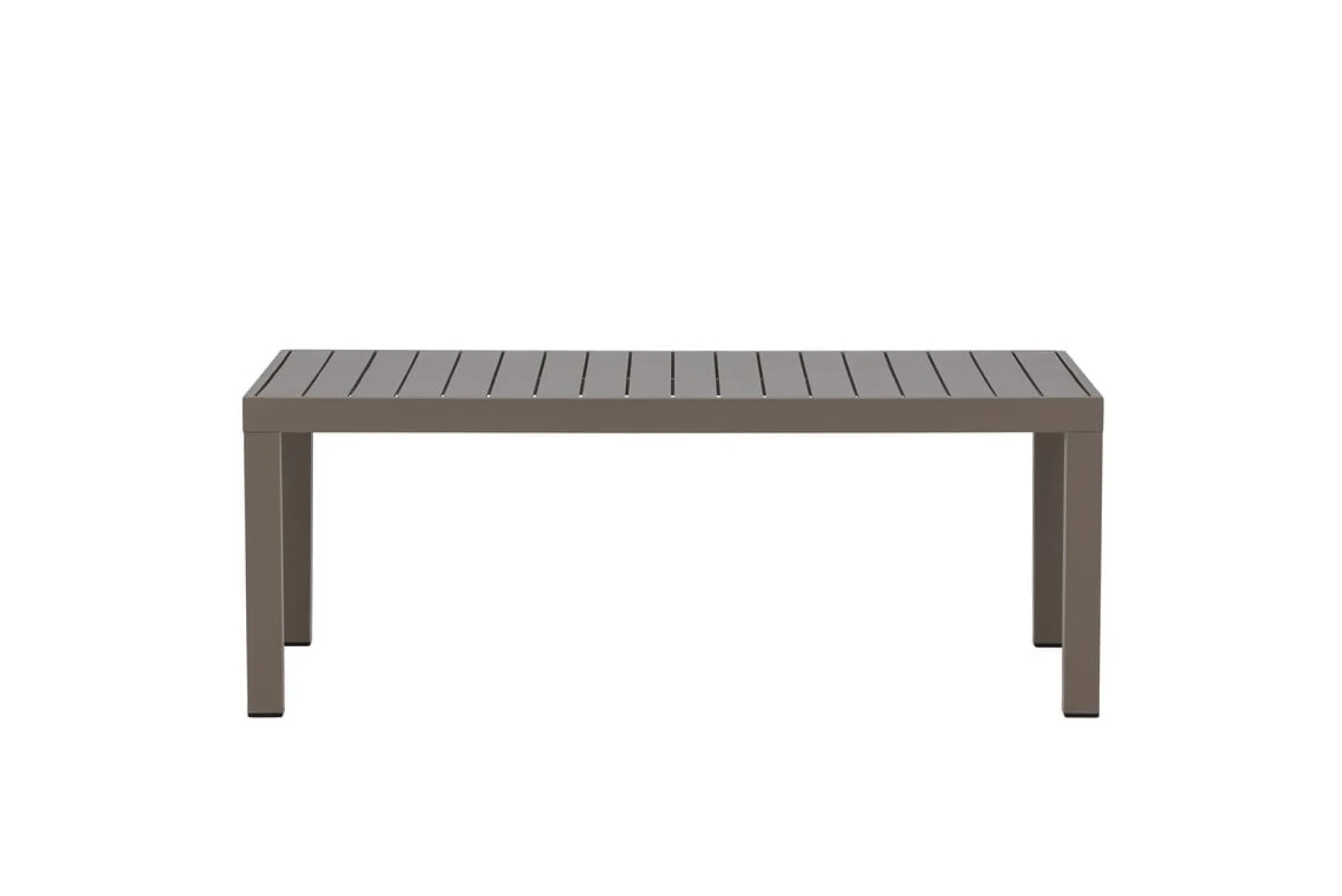 Copacabana sofabord 120 cm utendørs