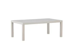 Copacabana sofabord 120 cm utendørs