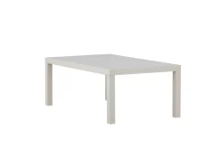 Copacabana sofabord 120 cm utendørs