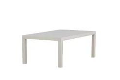 Copacabana sofabord 120 cm utendørs