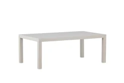 Copacabana Sofabord Utendørs 70x120 cm
