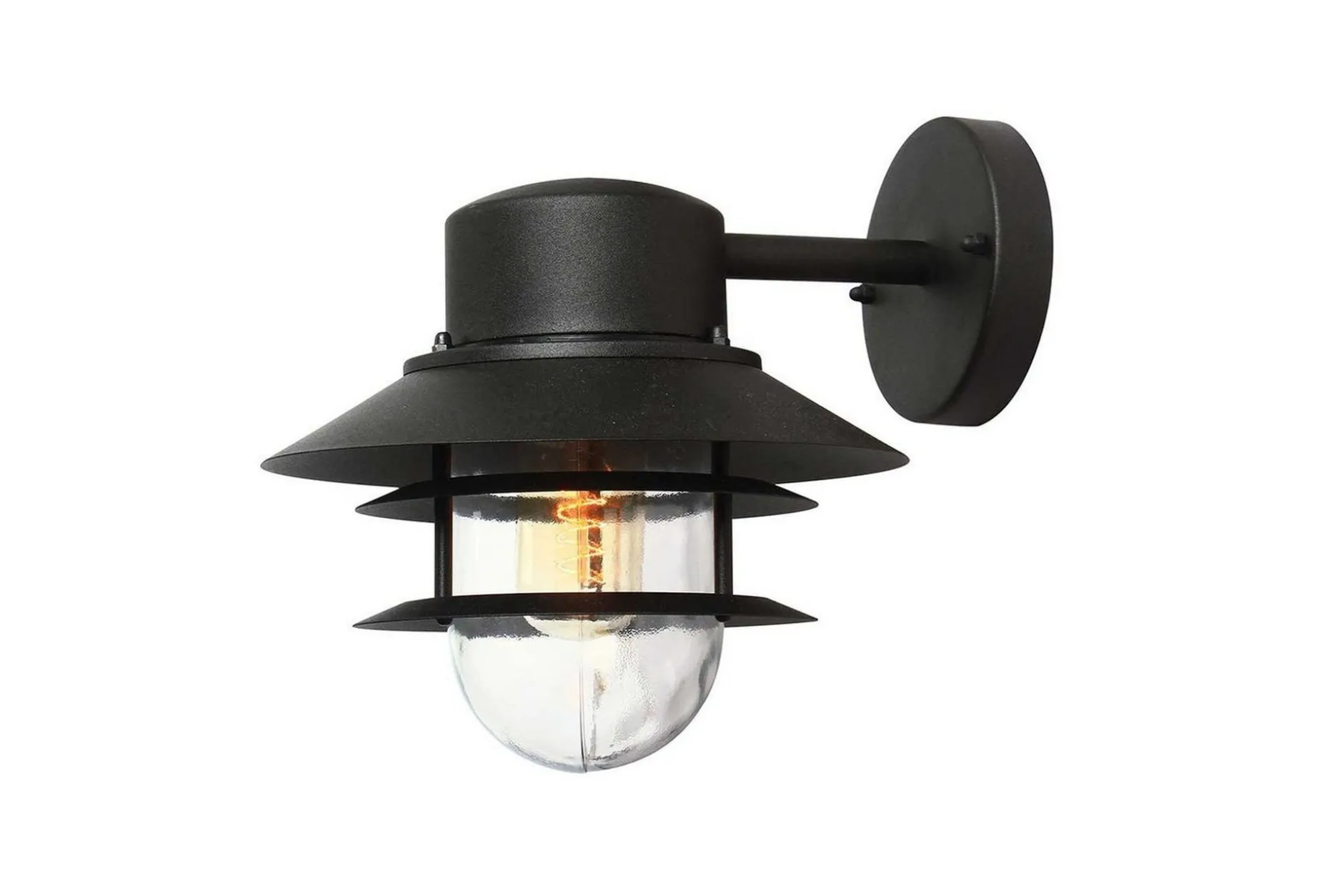 Copenhagen Elstead Lighting Utendørs Vegglampe