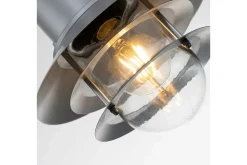 Copenhagen Elstead Lighting Utelampe