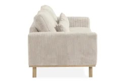 Copenhagen 2-seters Manchestersofa