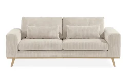 Copenhagen 2-seters Manchestersofa