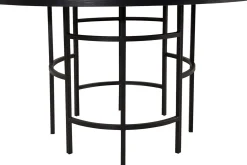 Copenhagen Spisebord Rundt 140 cm