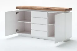 Corbett Skjenk 150 cm 2 Dører 4 Skuffer