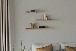 Cordin Vegghylle 2x30 cm 3 pk