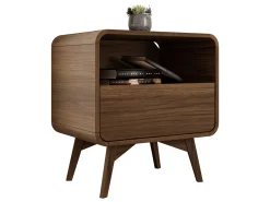 Corvan Nattbord 55 cm