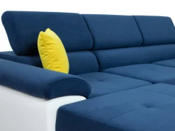 Cotere Hjørnesofa Venstre