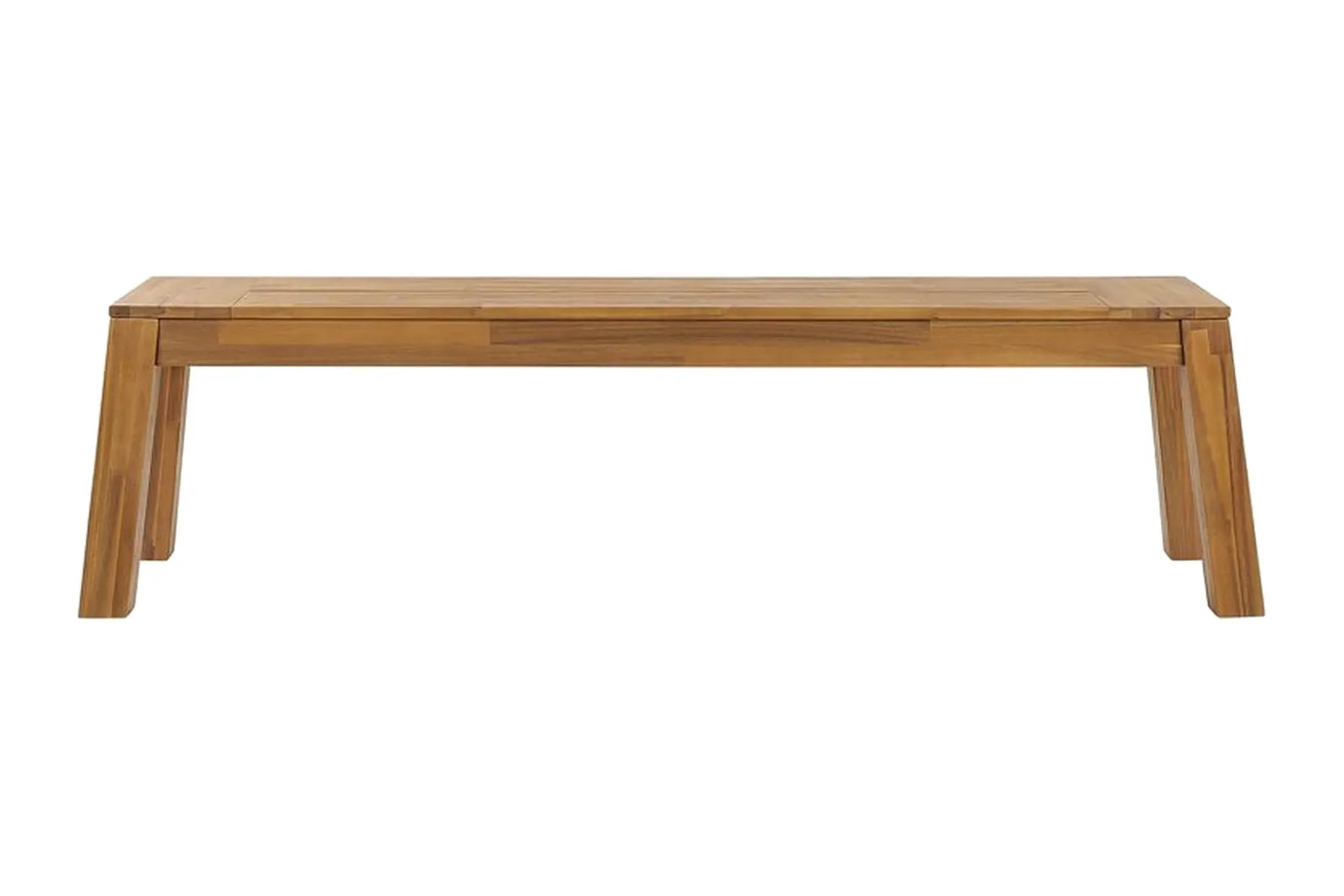 Coteto 3-seters Sittebenk 160 cm