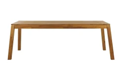 Coteto Spisegruppe 225 cm + 2 Benker